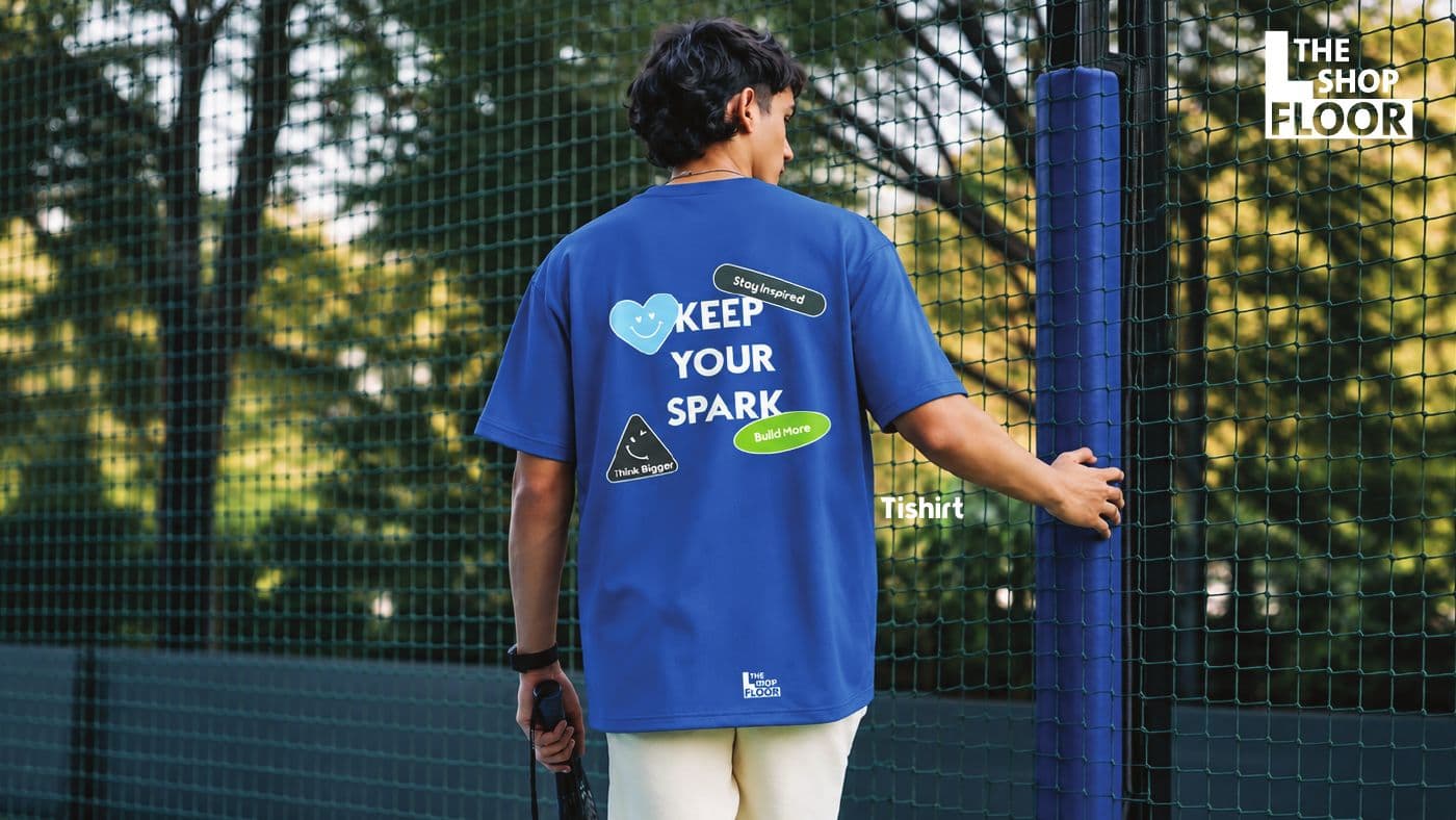 The Shop Floor 3